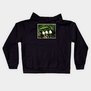 Spring Belles Kids Hoodie